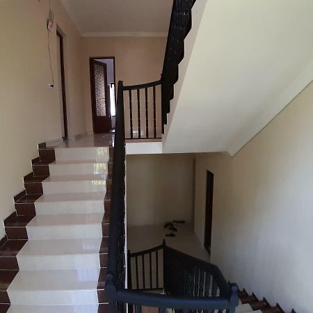 Hotel Niko Shekhvetili Esterno foto