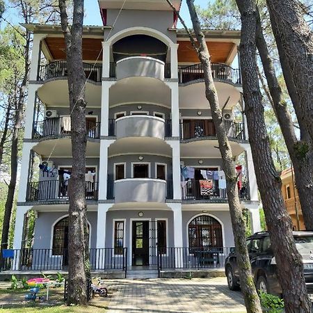 Hotel Niko Shekhvetili Esterno foto
