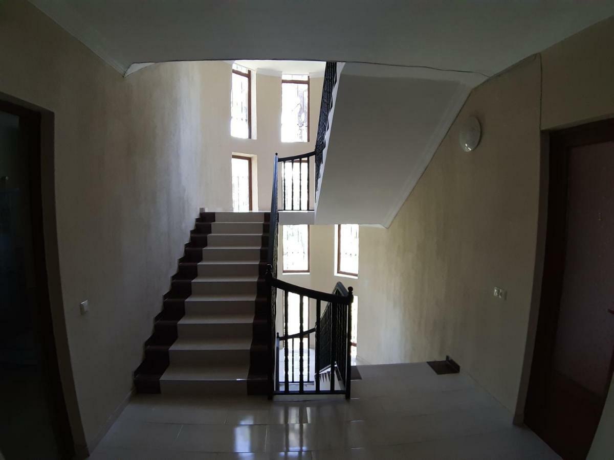 Hotel Niko Shekhvetili Esterno foto