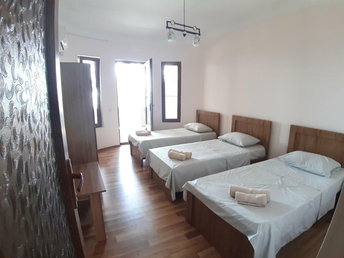 Hotel Niko Shekhvetili Esterno foto
